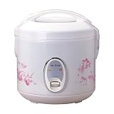6 Cups Rice Cooker