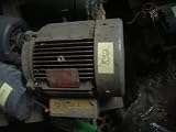 Motor General Electric 5K184AL243C 230/460 - 3 - 60 HP 5 RPM ????