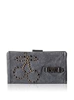 LE TEMPS DES CERISES Cartera (Gris)