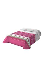 Naturals Colcha Bouti Viena (Multicolor)