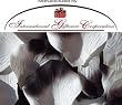 100 Silk Rose Petals Wedding Favors - Two Tone Color: White/Black