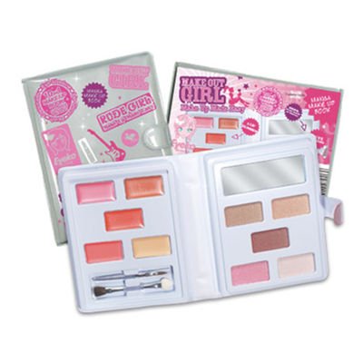 Eyeko Manga Make Up Book MAKE OUT GIRL Preisvergleich