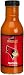 Tailgate Illinois State University Medium Wing Sauce, 12-Ounce Glass Bottles (Pack of 6)