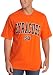 Syracuse Orangemen 100% Cotton Short Sleeve T-Shirt