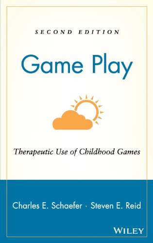 Game Play: Therapeutic Use of Childhood Games