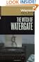 The Witch of Watergate (Fiona Fitzgerald Mysteries)