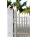 White Picket Fences (Christian Fiction Series)