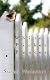 White Picket Fences (Christian Fiction Series)