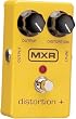 MXR M104 Guitar Distortiin + Pedal
