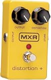MXR M104 Guitar Distortiin + Pedal