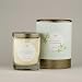 Asian Grove, KOBO Pure Soy Candle with Cylindrical Gift Box from the Origami Collecti...