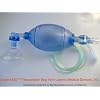 Manual Resuscitator Adult Latex Free
