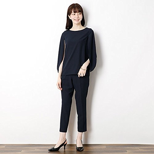 アシール（ASHILL） バルーン型ブラウス＆パンツセット