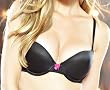 Jezebel Memory Demi Push Up Bra (24001)