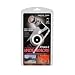 Digital King 2-In-1 Wide and Macro Conversion Lens with Mangent Mount for iPhone 4 by Todo Seiko of Japan - Application - Retail Packaging - Black