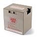 Power Wheels 12-Volt Rechargeable Replacement Battery