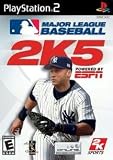 MLB 2K5