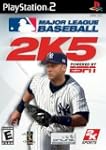 Major League Baseball 2K5