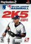 Major League Baseball 2K5
