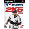 MLB 2K5 - PlayStation 2