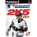 MLB 2K5 game