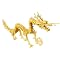 Sababa Toys Dragonology Asian Lung Puzzle Kit