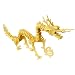 Sababa Toys Dragonology Asian Lung Puzzle Kit