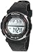 Armitron Men's Chronograph Black Strap Digital Display Sport Watch #408132BLK