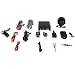 Audiovox Aps997c Prestige 2 Way LCD Remote Start / Keyless Entry and Security System
