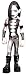 Bleeding Edge Goths Begoths Series 2 Dru Id Chase_s-1