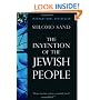 The Invention of the Jewish People