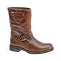 ALDO Socorro - Clearance Men Boots - Cognac - 13
