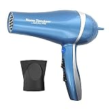 Babyliss PRO Nano Titanium Mid-size Dryer #5548