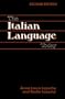 The Italian Language Today