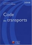 Revue Litec  / Code des transports