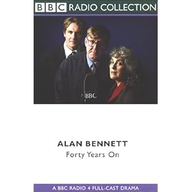 Forty Years On (Dramatised)
