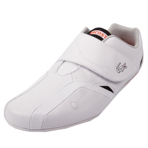 Lacoste Protect HS SPM White Black