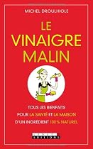 Le vinaigre malin