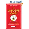 Le vinaigre malin