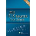 U.s. Master Tax Guide (2012) by Cch Tax Law Editors