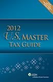 U.S. Master Tax Guide (2012)
