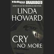 Cry No More | [Linda Howard]