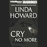 Cry No More