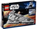 Lego Special Edition Star Wars Midi-Scale Imperial Star Destroyer #8099