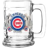 Chicago Cubs Colonial Tankard