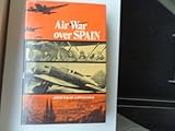 Air war over Spain