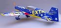 CMP Extra 330L 80" Nitro Gas Radio Remote Controlled RC Airplane Aerobatic KIT- NO ENGINE SOLD SEPARATELY