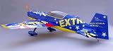 CMP Extra 330L 80″ Nitro Gas Radio Remote Controlled RC Airplane Aerobatic KIT- NO ENGINE SOLD SEPARATELY