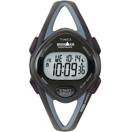 Timex Ironman Sleek 50 Lap Watch