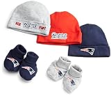 NFL Bib & Burp Cloth Set Infant/Toddler Boys'